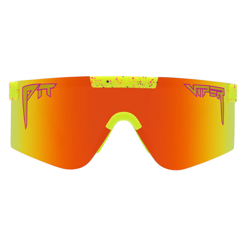 / Polarized Rainbow | isnt_this_nice.JPG | The 1993 Polarized 2000, shield style sunglasses from Pit Viper