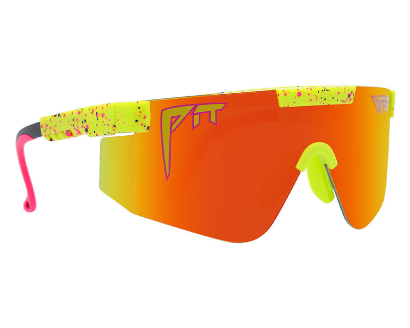 / Z87+ Rainbow | for_your_eyes_only.JPG | The 1993 Z87+ Rainbow from Pit Viper Sunglasses