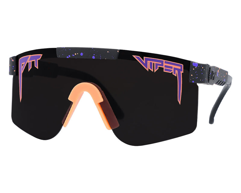 Polarized Smoke / Narrow | you_want_to_buy_this.JPG | The Naples Original from Pit Viper Sunglasses