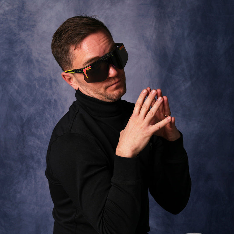  | photo_of_person_2.JPG | The 93 Dusk Flip-Offs Sunglasses from Pit Viper