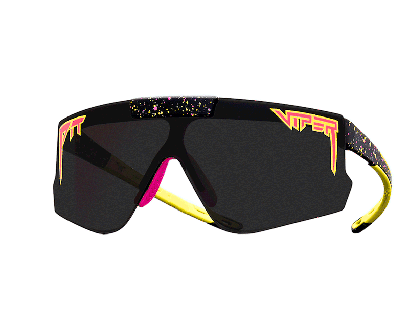  | side_view.JPG | The 93 Dusk Flip-Offs Sunglasses from Pit Viper