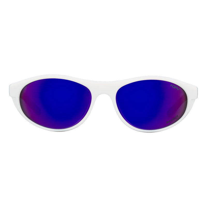 / HDPV Polarized Purple | full_frontal.JPG | The Miami Nights Altimeter, polarized sunglasses from Pit Viper