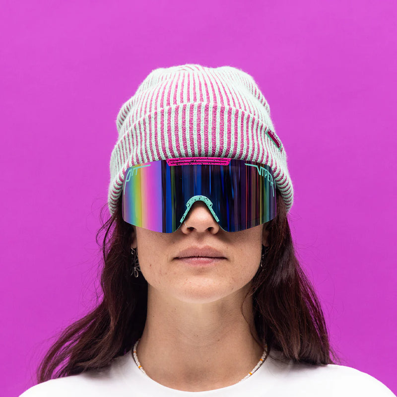 Artificial Groomer Beanie