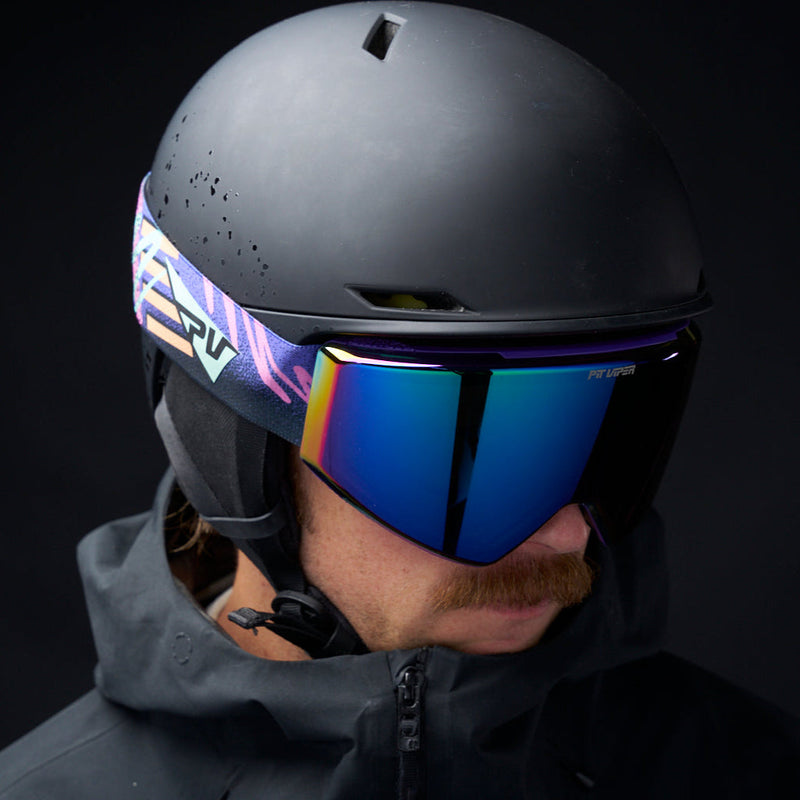 | photo_of_person.JPG | The Genesis BN5000 Ski and Snowboard Goggles from Pit Viper