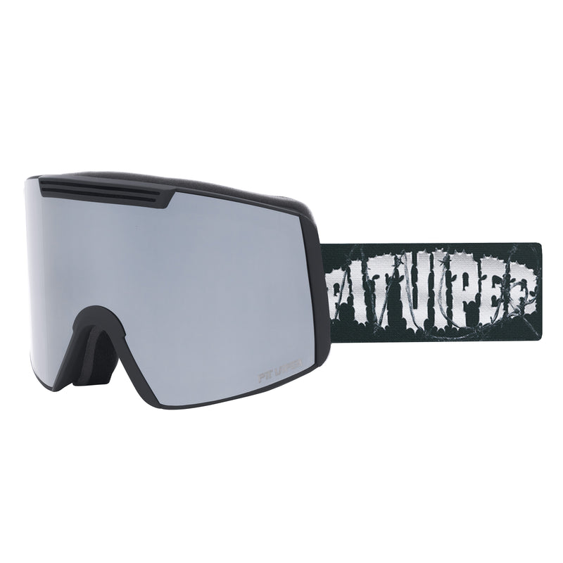 The Exec Backslap Goggle — imagen 1
