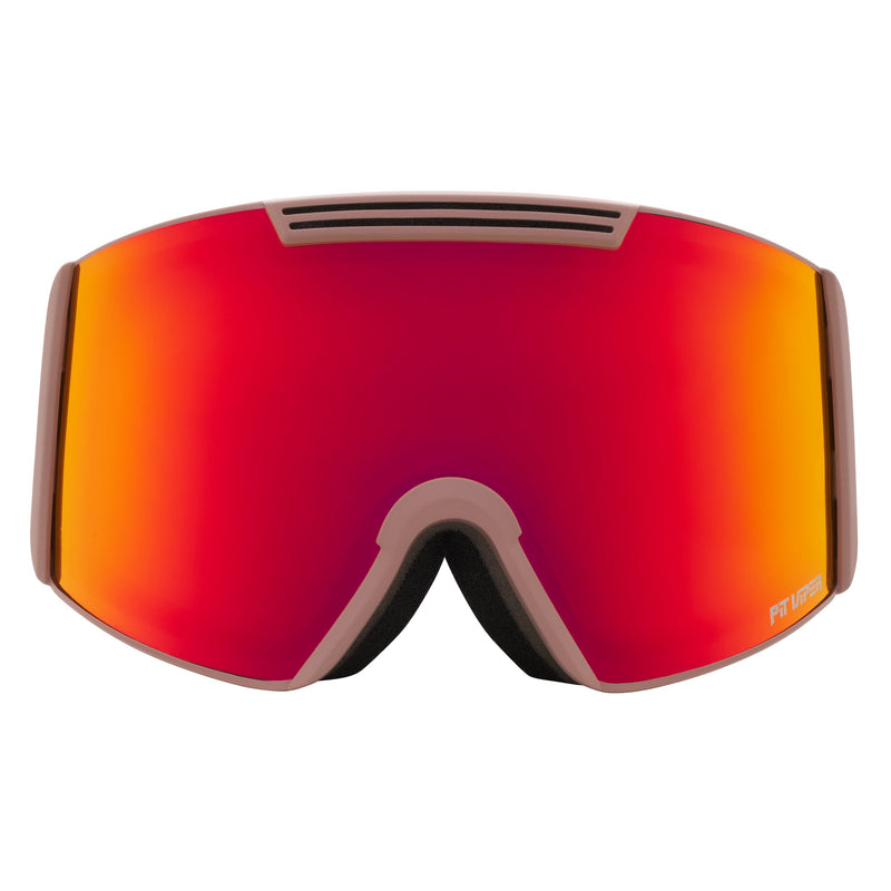 The Mudfire Backslap Goggle — imagen 2