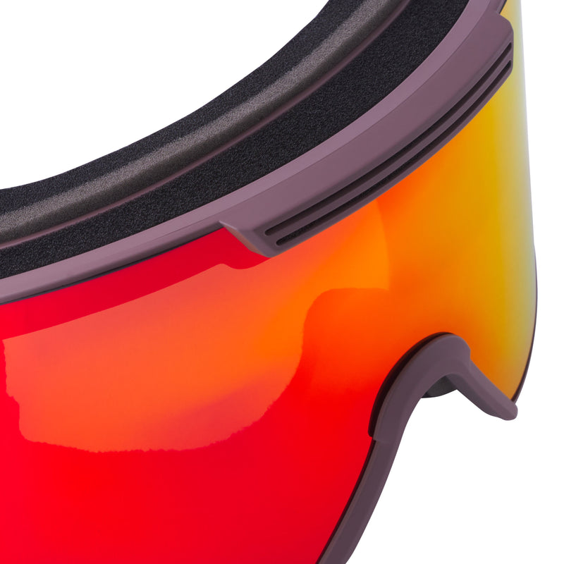 The Mudfire Backslap Goggle — imagen 4