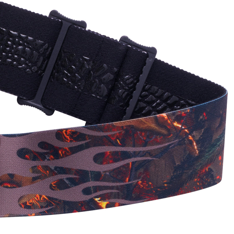The Mudfire Backslap Goggle — imagen 5