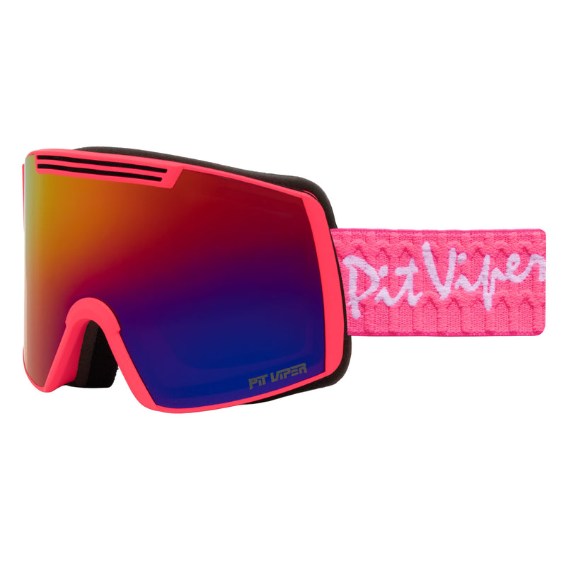 The Barb Backslap Goggle — imagen 1
