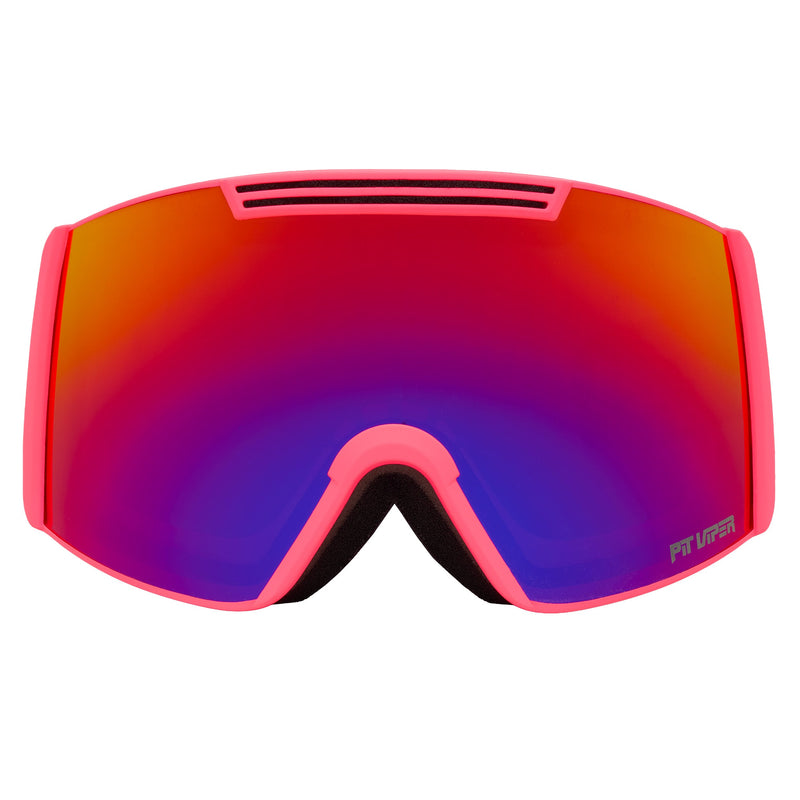 The Barb Backslap Goggle — imagen 6