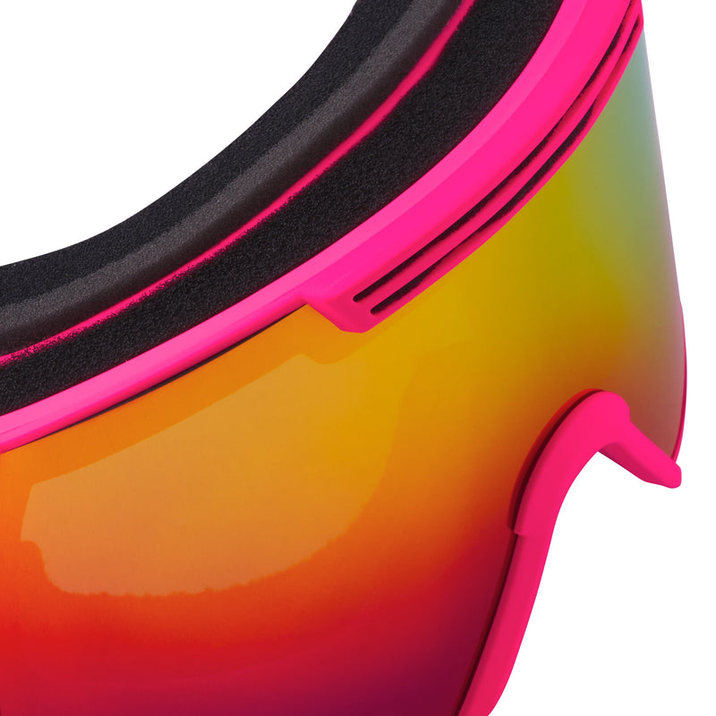 The Barb Backslap Goggle — imagen 3