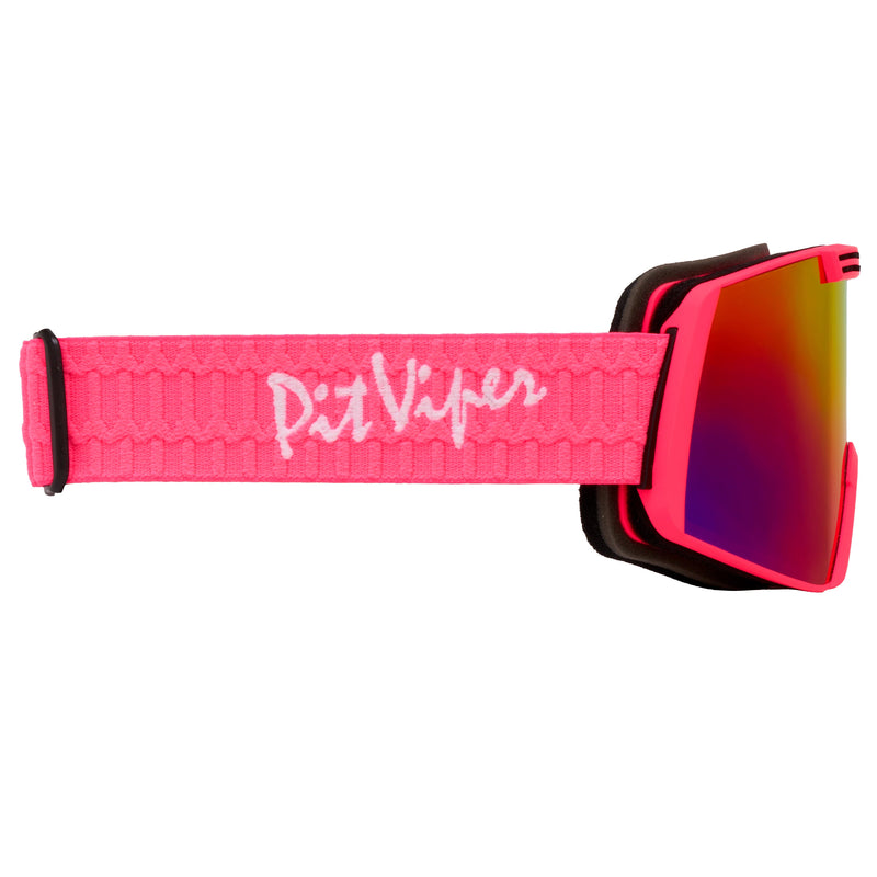 The Barb Backslap Goggle — imagen 7