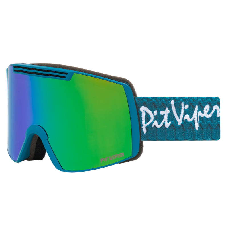 The Enchantment Backslap Goggle — imagen 1