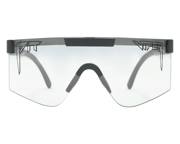 Lunettes De Soleil VIPER Vintage - Modèle 55x15mm - Occasion Déjà Portées