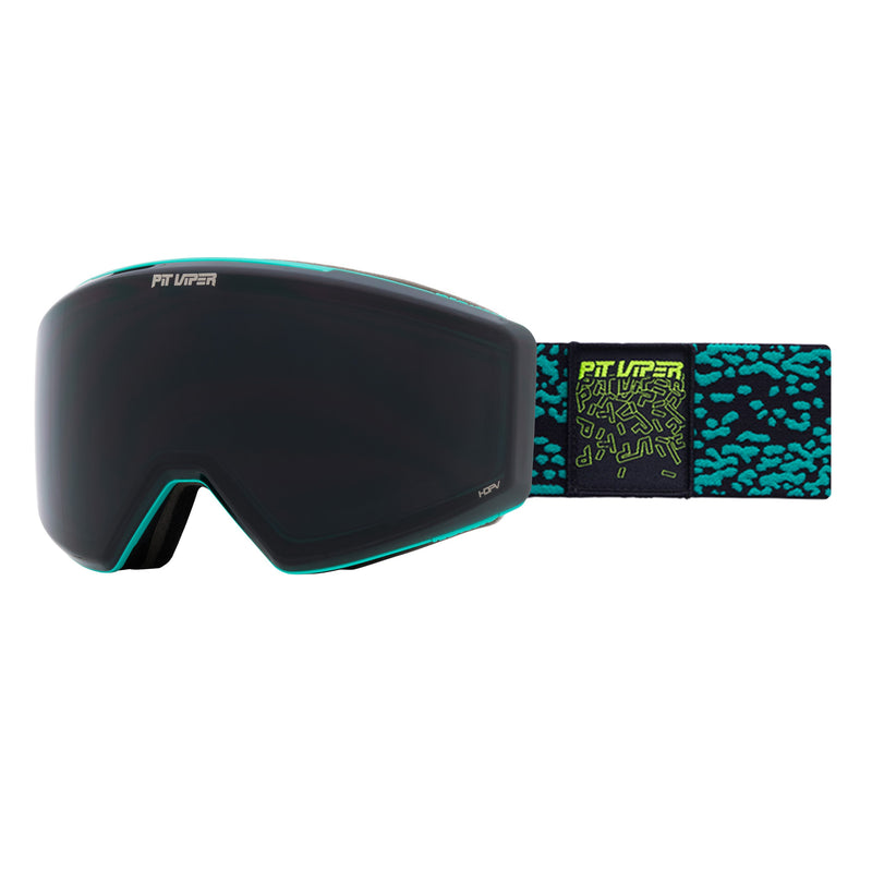 The Raster BN5000 Goggle — imagen 1