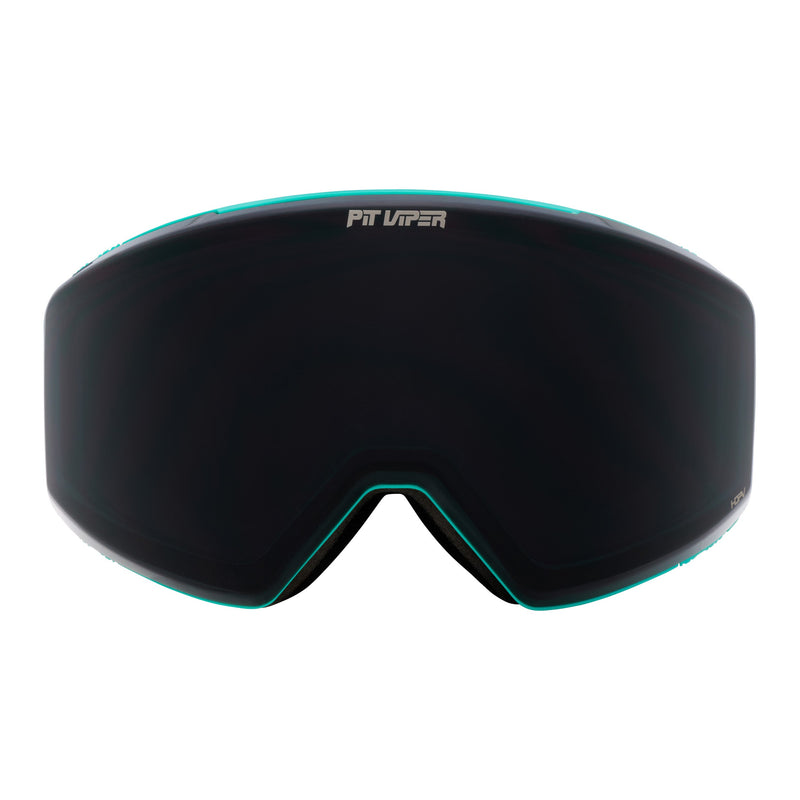The Raster BN5000 Goggle — imagen 3