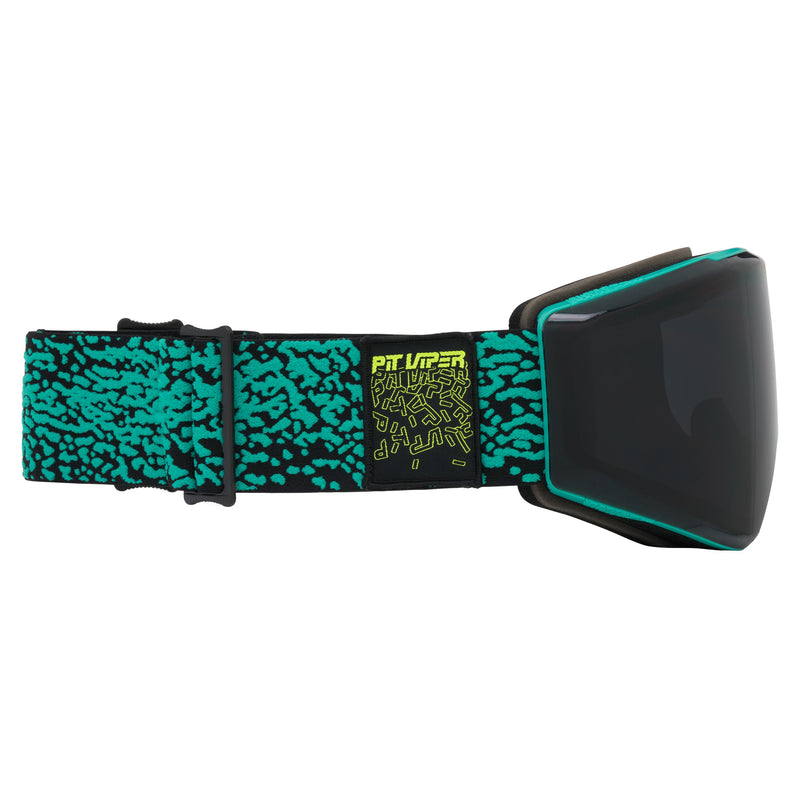 The Raster BN5000 Goggle — imagen 5