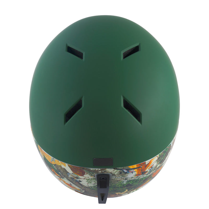 | topped_up.JPG | Actualbush Brainstorm Helmet from Pit Viper