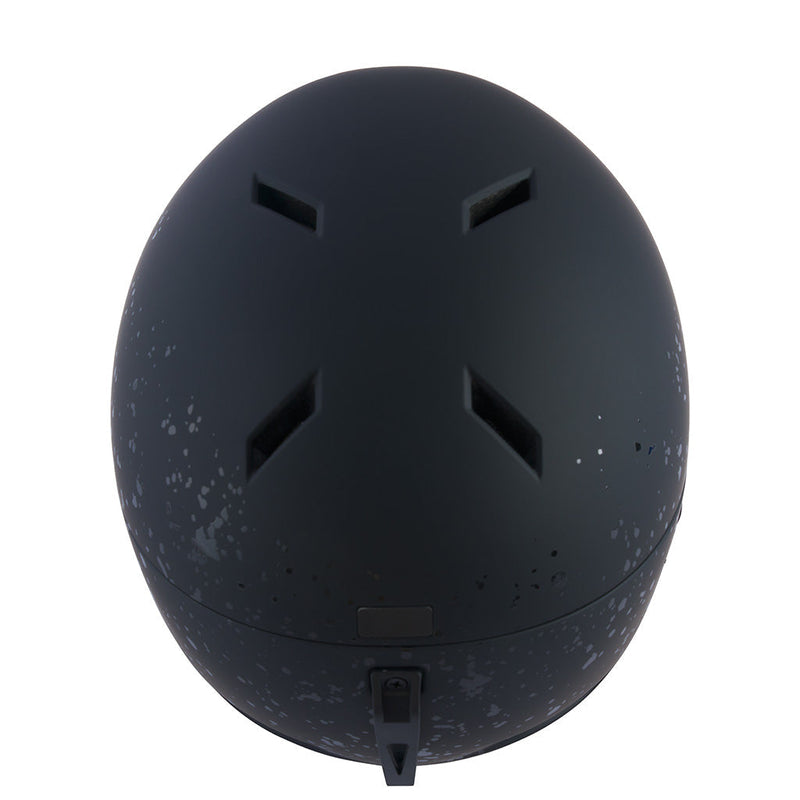  | topped_up.JPG | Blacking Out Brainstorm Helmet from Pit Viper