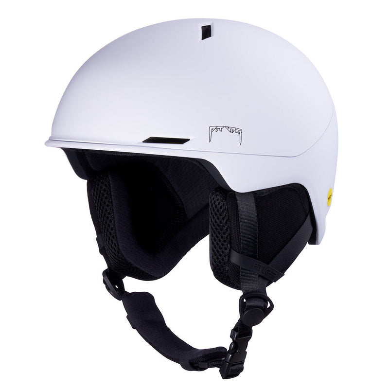 The Miami Nights Brainstorm Helmet — imagen 1