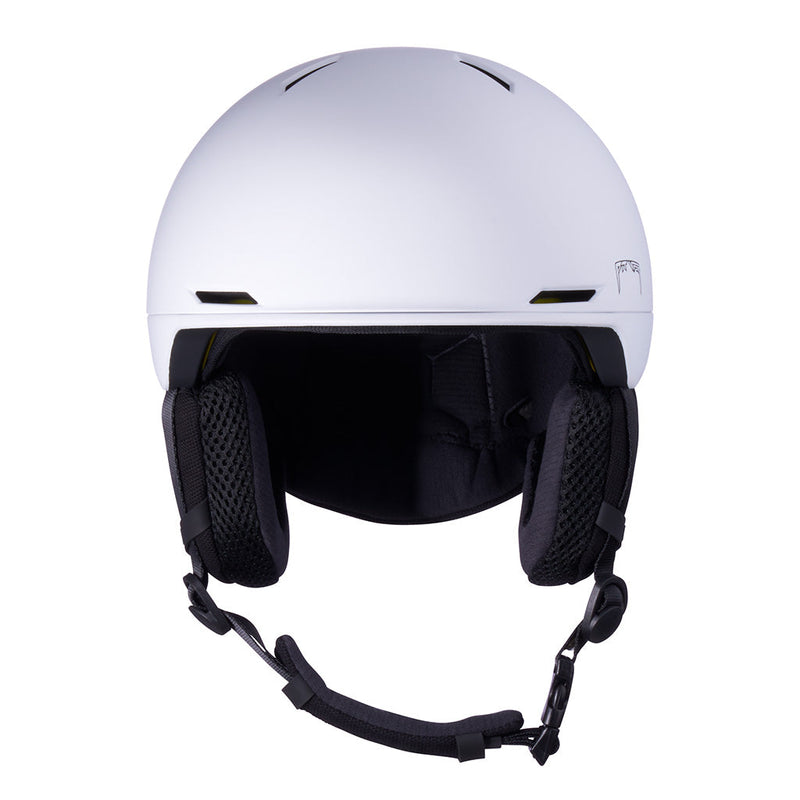 The Miami Nights Brainstorm Helmet — imagen 5