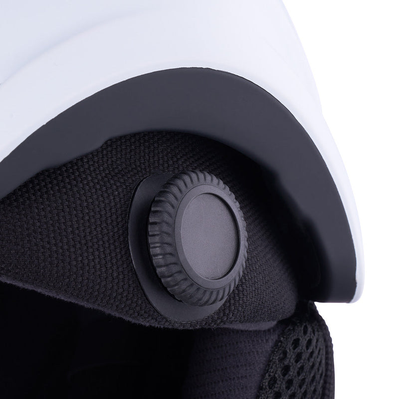 The Miami Nights Brainstorm Helmet — imagen 8