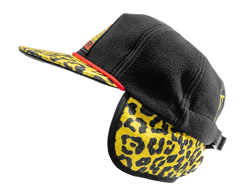 Carnivore Speed Fleece