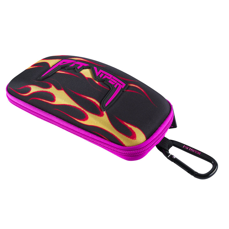 Combustion Firmcase