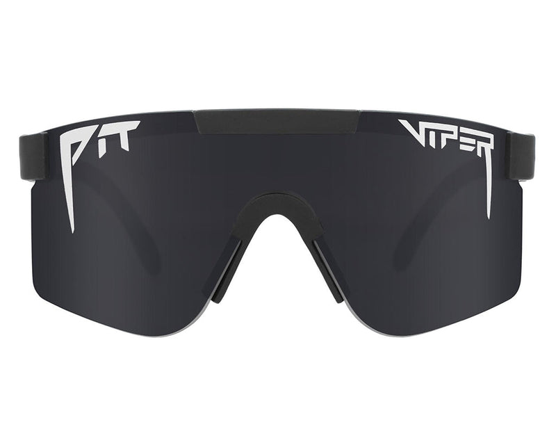 Narrow / Smoke | The Standard Original Pit Viper