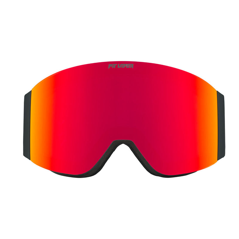 The Combustion Flip-Off Goggle — imagen 4