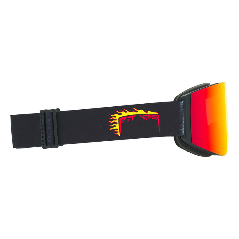 The Combustion Flip-Off Goggle — imagen 6
