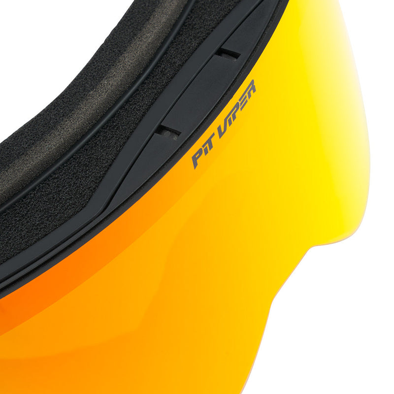 The Combustion Flip-Off Goggle — imagen 7
