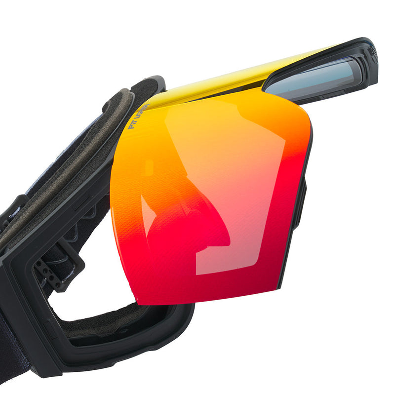 The Combustion Flip-Off Goggle — imagen 5