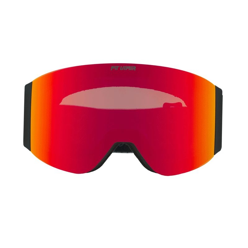 The Combustion Flip-Off Goggle — imagen 1