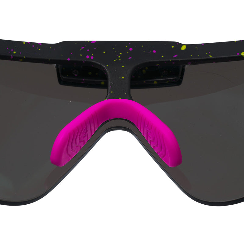 | gotcha_nose.JPG | The 93 Dusk Flip-Offs Sunglasses from Pit Viper