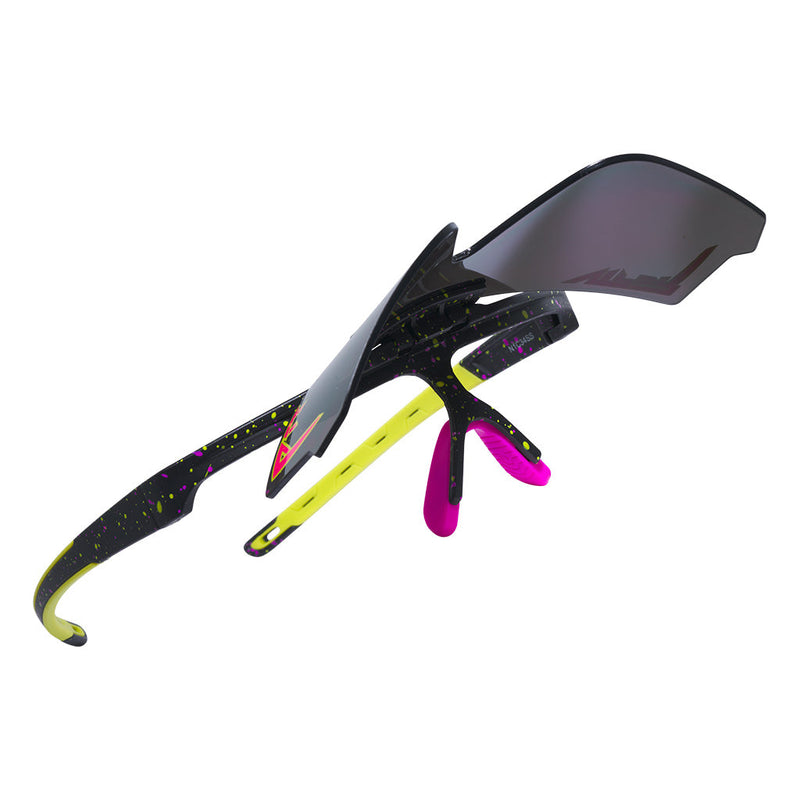  | im_ready_for_my_closeup.JPG | The 93 Dusk Flip-Offs Sunglasses from Pit Viper