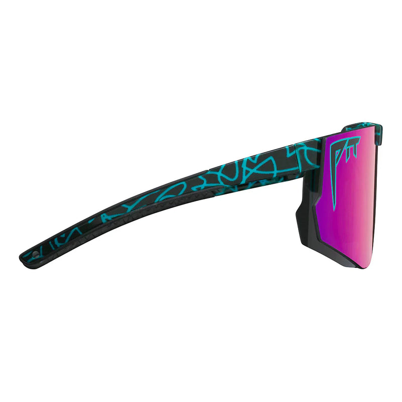 The Voltage Flip-Offs 2.0