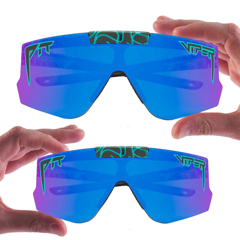 The Voltage Flip-Offs 2.0
