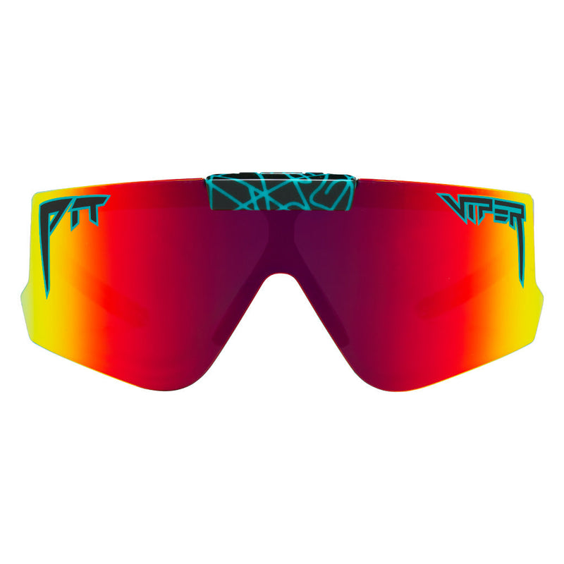  | full_frontal.JPG | The Voltage Flip-Offs Sunglasses from Pit Viper