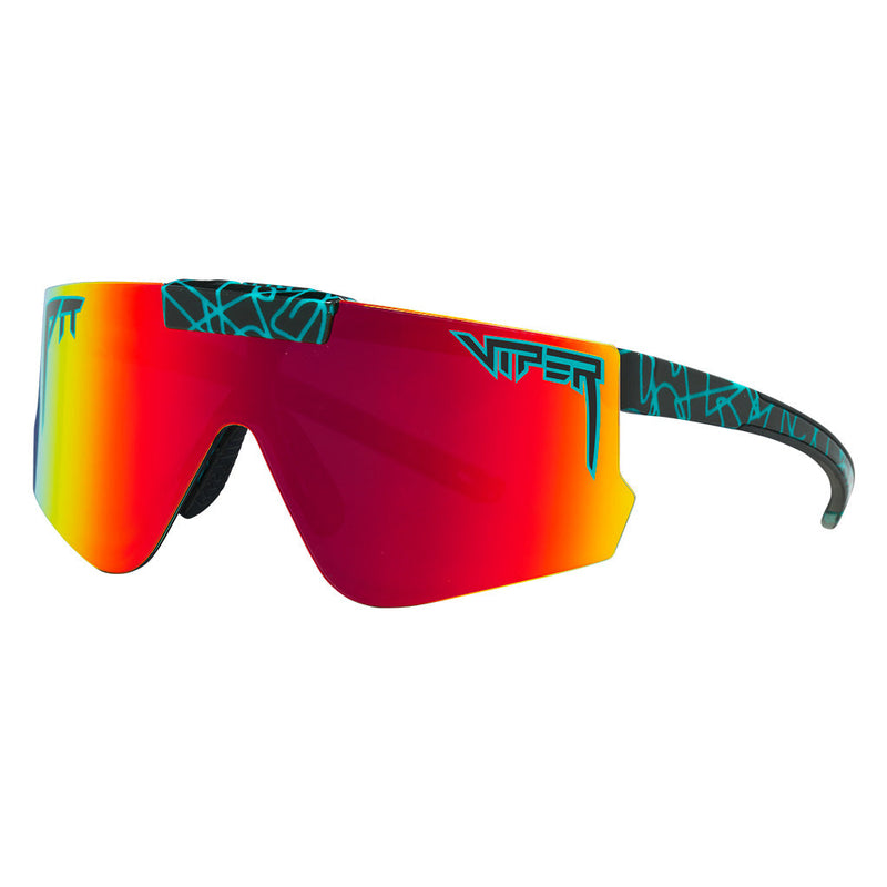  | another_side_view.JPG | The Voltage Flip-Offs Sunglasses from Pit Viper