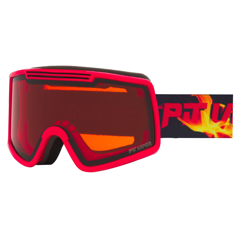 The Hot Shot French Fry Goggle — imagen 2