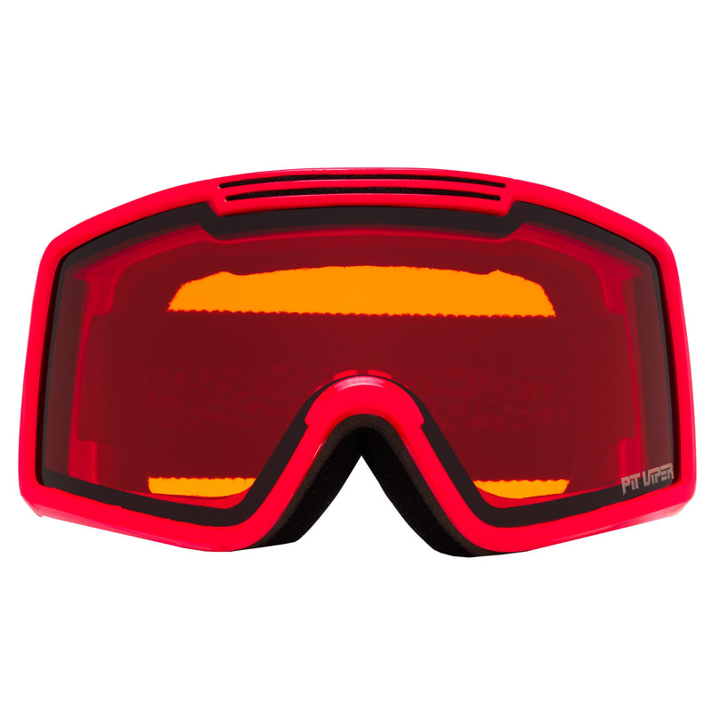 The Hot Shot French Fry Goggle — imagen 1