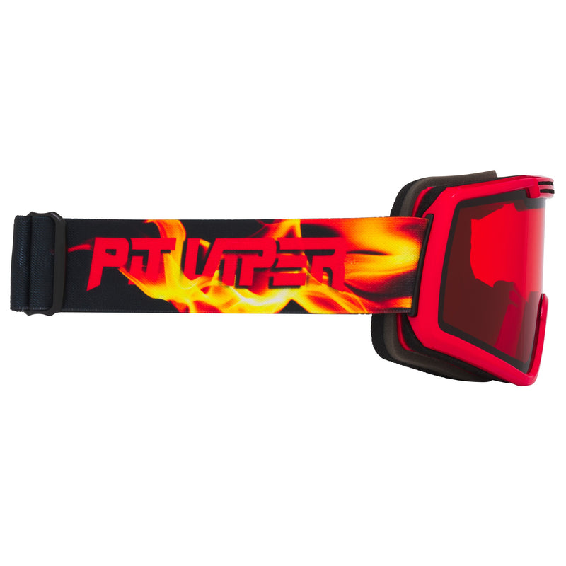 The Hot Shot French Fry Goggle — imagen 7