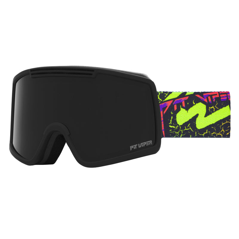 The Sport French Fry Goggle — imagen 2
