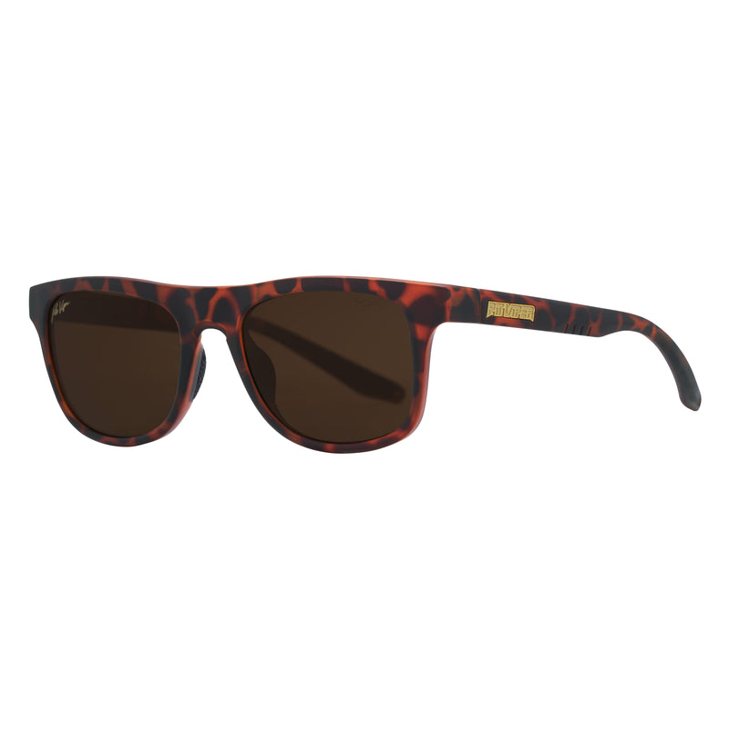 / HDPV Polarized Brown | side_view.JPG | The Landlocked Highball, polarized sunglasses from Pit Viper