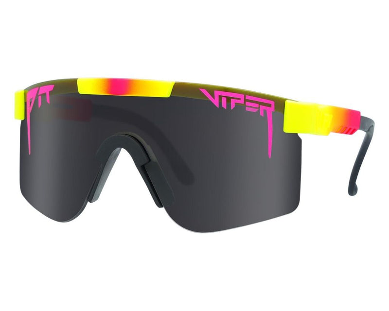 Polarized Smoke / Narrow | broccolini.JPG | The Italo Original from Pit Viper Sunglasses