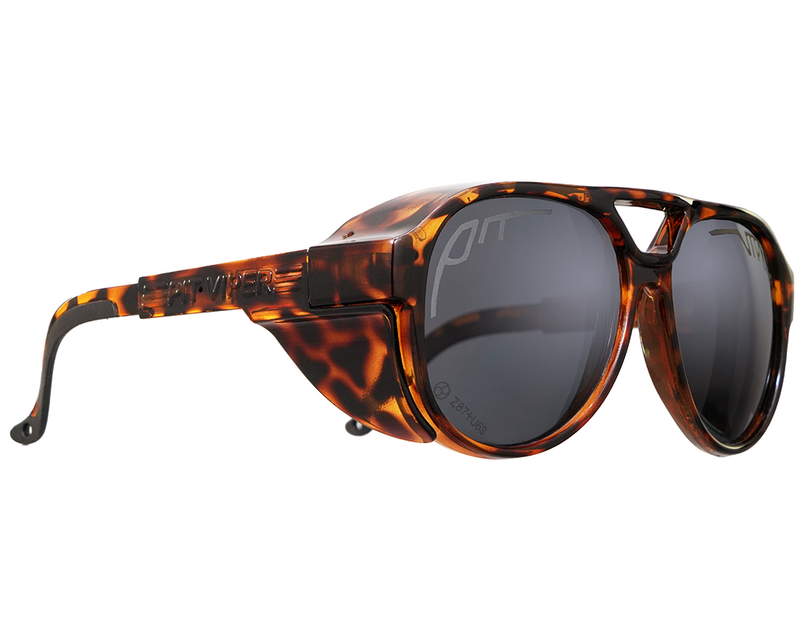 / Polarized Z87+ Smoke | he_said.JPG | The Landlocked Exciters with a Polarized Z87+ Smoke lens from Pit Viper Sunglasses