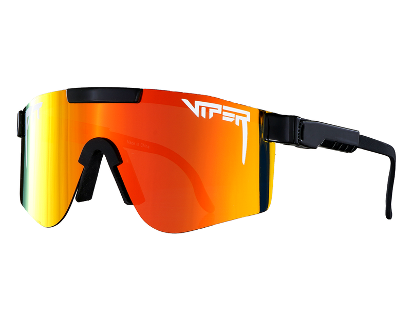 Polarized Rainbow / Wide | you_want_to_buy_this.JPG | The Exec Original From Pit Viper Sunglasses