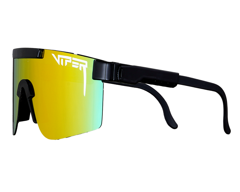 Polarized Rainbow / Narrow | AHHHHHHH.JPG | The Exec Original From Pit Viper Sunglasses