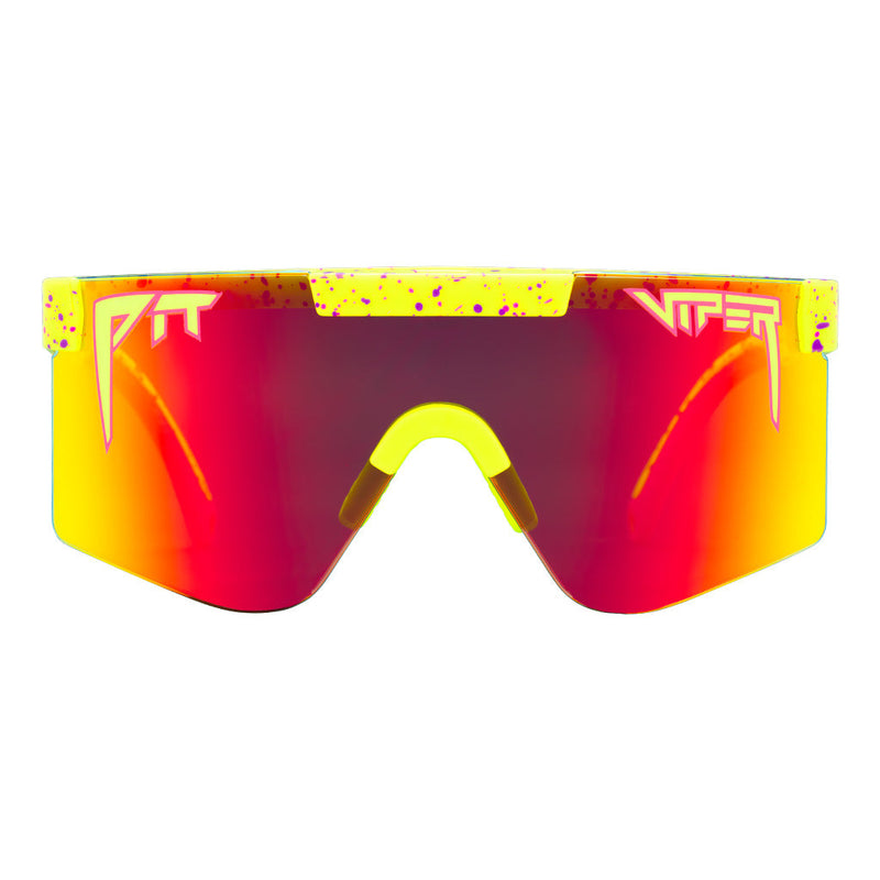/Rainbow | what_for_lunch.JPG | The 1993 Junior, child size sunglasses from Pit Viper